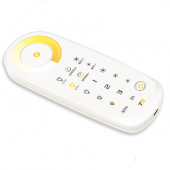 2.4G LED touch controller T2