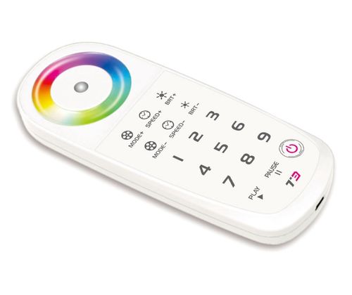 2.4G LED touch controller T3