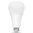 LED RGB+CCT Lampe, E27, 12W, AC86-265V, 2,4G