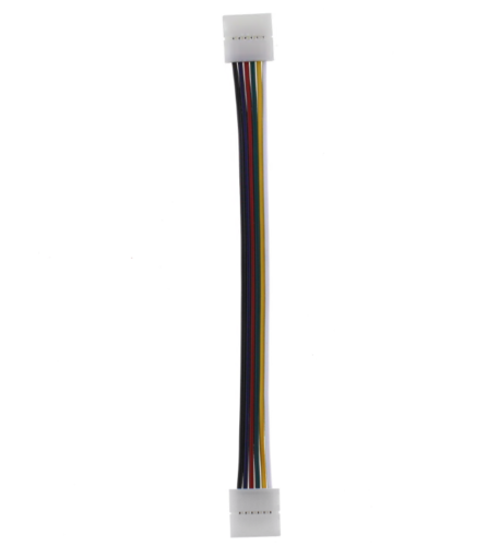 RGBW+CCT 12mm - Clipverbinder 15cm