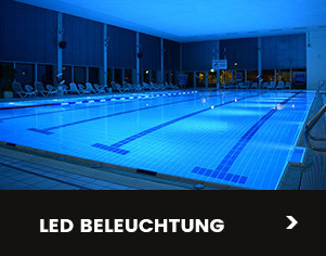 led-beleuchtung