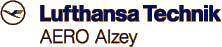 AERO Lufthansa Technik Alzey